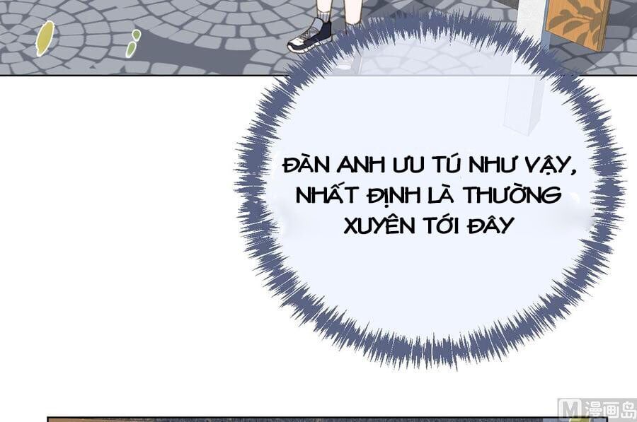 Tình Yêu Mạng Ngọt Ngào Lật Xe Rồi! Chap 57 - Next Chap 58