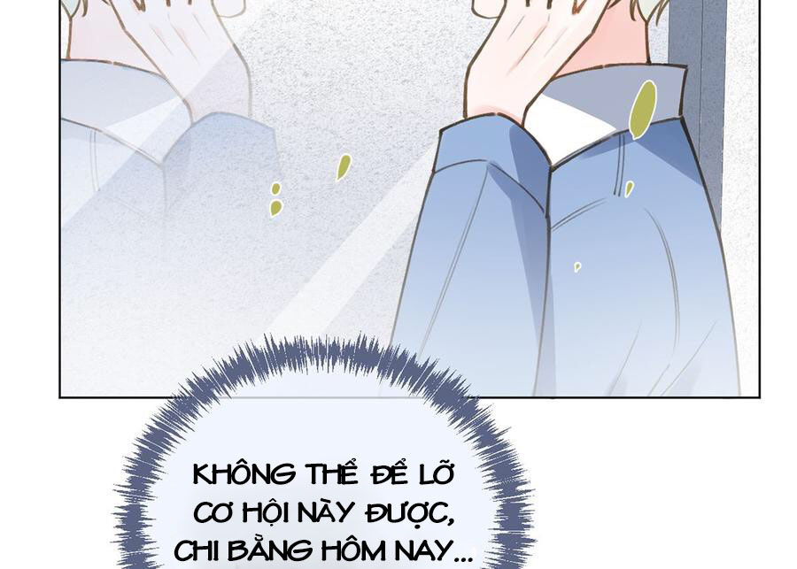 Tình Yêu Mạng Ngọt Ngào Lật Xe Rồi! Chap 57 - Next Chap 58