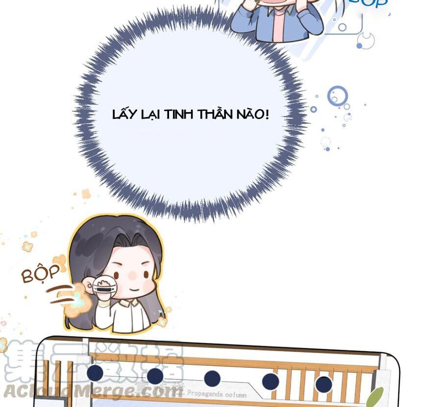 Tình Yêu Mạng Ngọt Ngào Lật Xe Rồi! Chap 57 - Next Chap 58