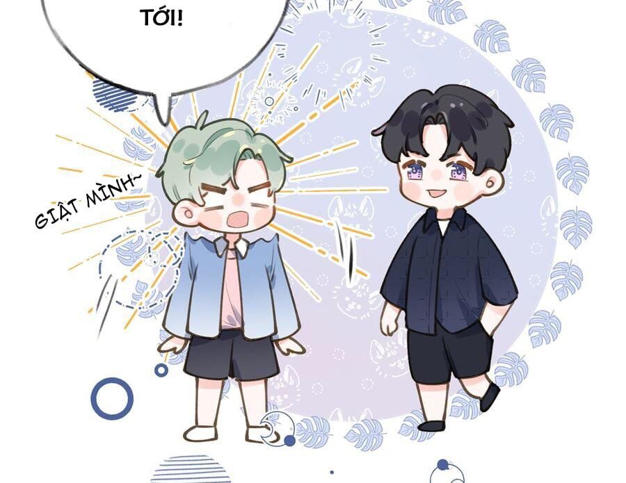 Tình Yêu Mạng Ngọt Ngào Lật Xe Rồi! Chap 57 - Next Chap 58