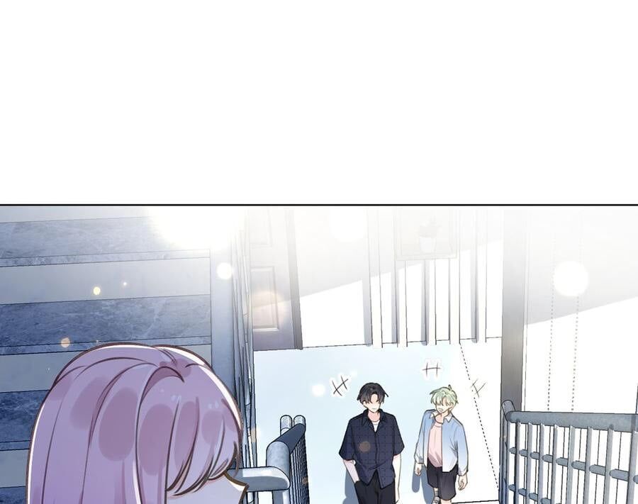 Tình Yêu Mạng Ngọt Ngào Lật Xe Rồi! Chap 57 - Next Chap 58