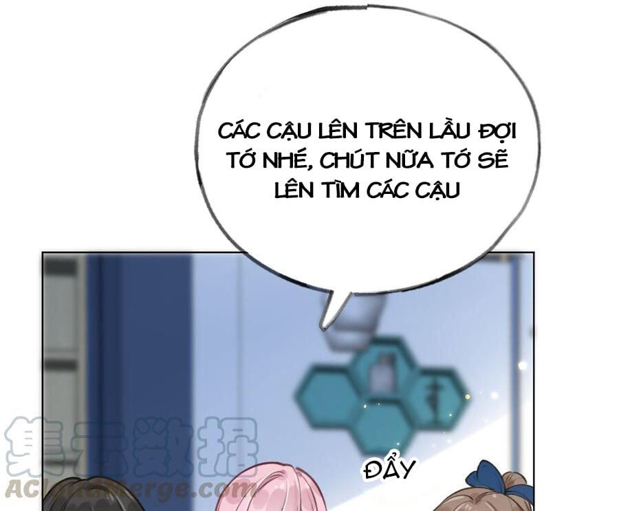 Tình Yêu Mạng Ngọt Ngào Lật Xe Rồi! Chap 57 - Next Chap 58