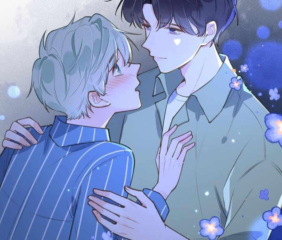 Tình Yêu Mạng Ngọt Ngào Lật Xe Rồi! Chap 57 - Next Chap 58