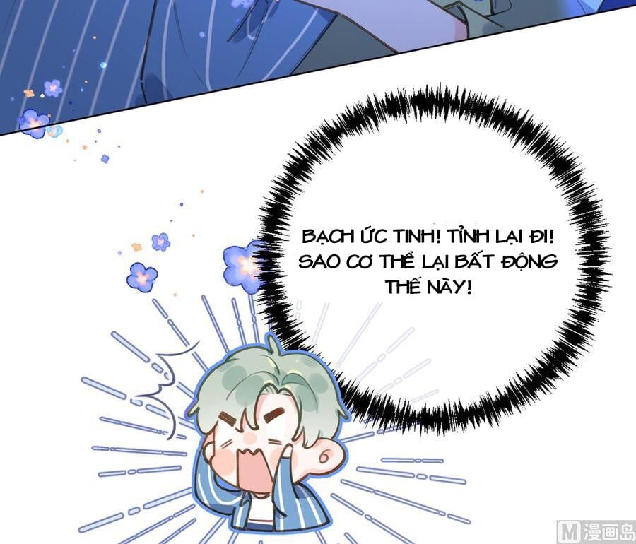 Tình Yêu Mạng Ngọt Ngào Lật Xe Rồi! Chap 57 - Next Chap 58