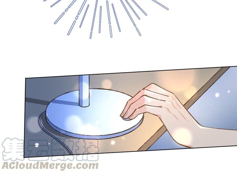 Tình Yêu Mạng Ngọt Ngào Lật Xe Rồi! Chap 57 - Next Chap 58