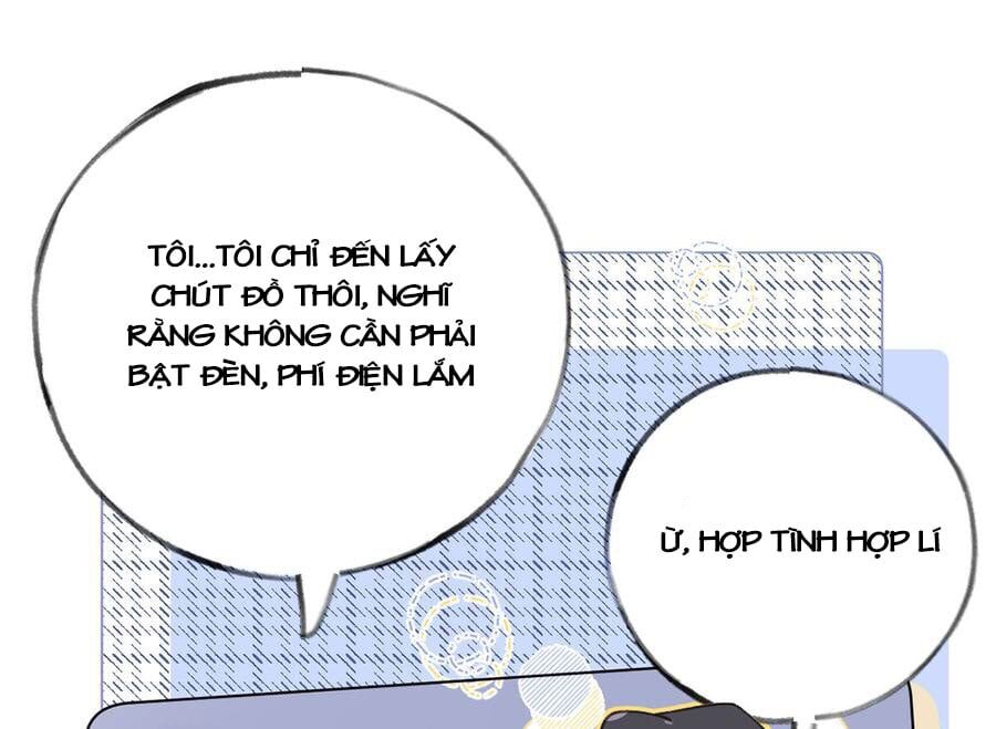 Tình Yêu Mạng Ngọt Ngào Lật Xe Rồi! Chap 57 - Next Chap 58