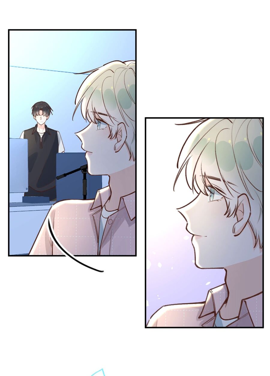 Tình Yêu Mạng Ngọt Ngào Lật Xe Rồi! Chap 60 - Next Chap 61