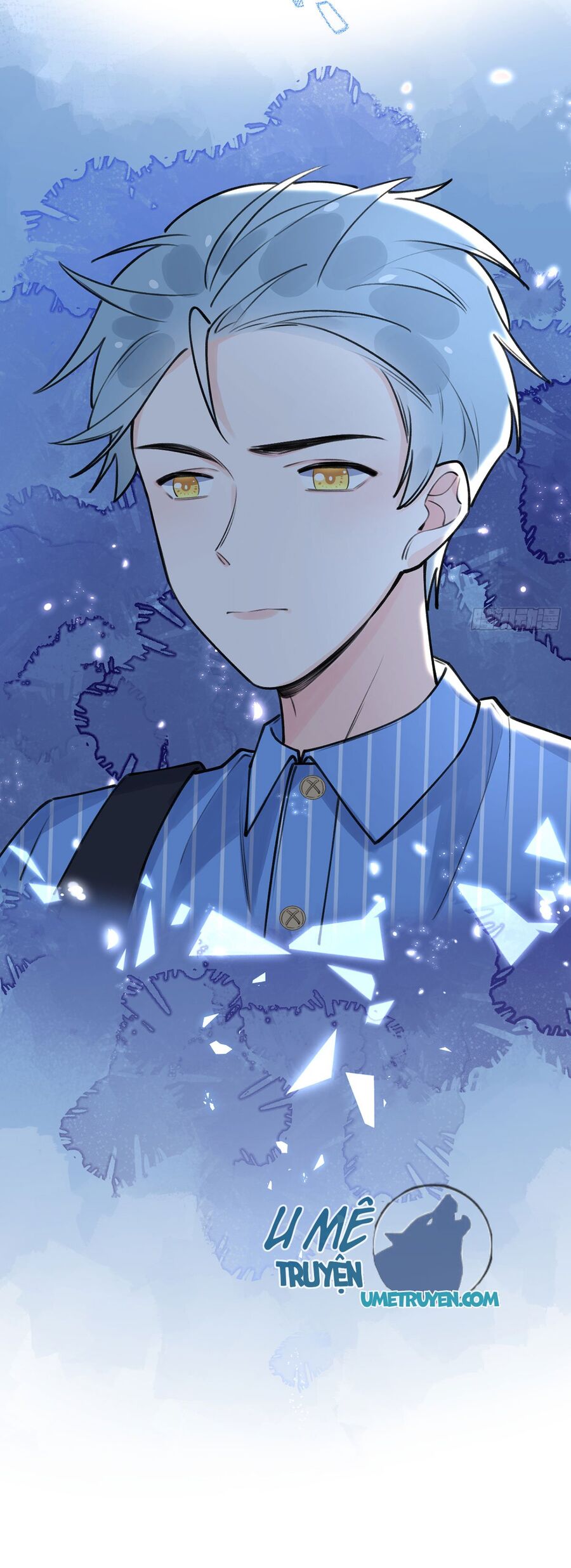 Tình Yêu Mạng Ngọt Ngào Lật Xe Rồi! Chap 60 - Next Chap 61