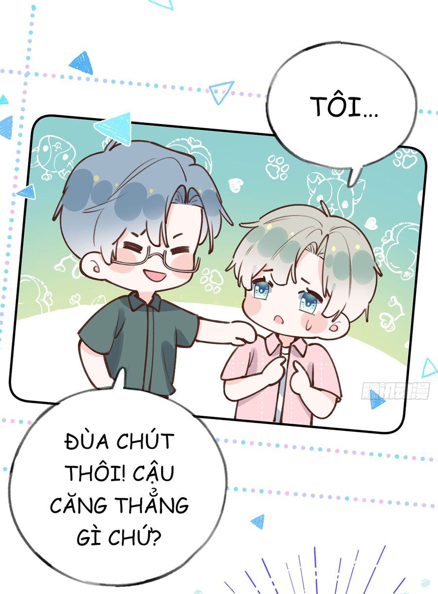Tình Yêu Mạng Ngọt Ngào Lật Xe Rồi! Chap 60 - Next Chap 61