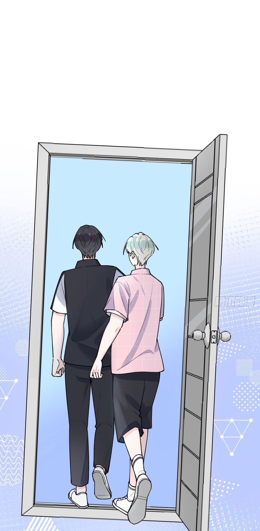 Tình Yêu Mạng Ngọt Ngào Lật Xe Rồi! Chap 60 - Next Chap 61