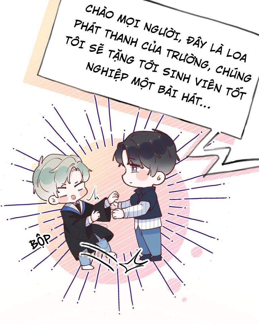 Tình Yêu Mạng Ngọt Ngào Lật Xe Rồi! Chap 62 - Next Chap 63
