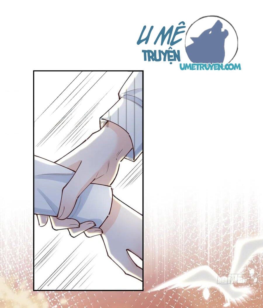 Tình Yêu Mạng Ngọt Ngào Lật Xe Rồi! Chap 62 - Next Chap 63