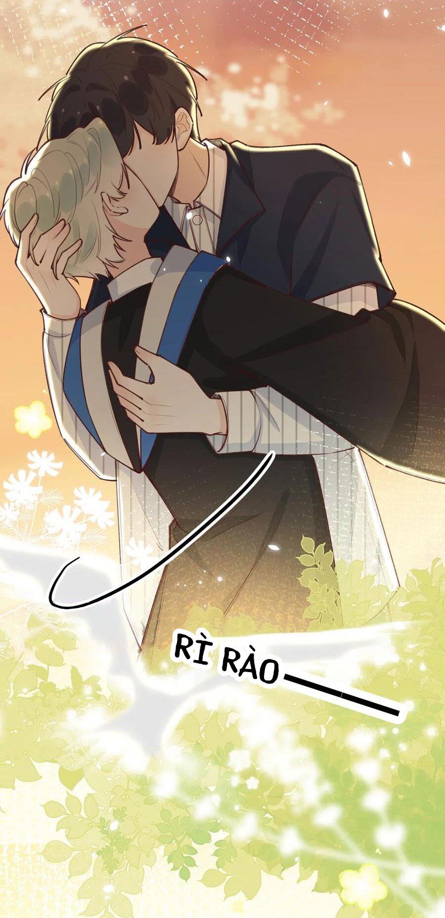 Tình Yêu Mạng Ngọt Ngào Lật Xe Rồi! Chap 62 - Next Chap 63