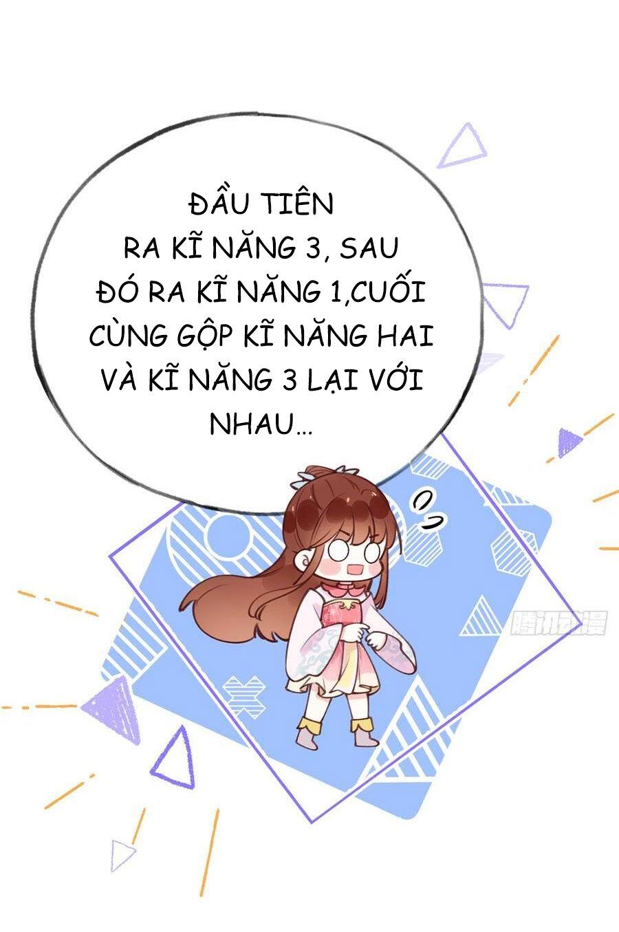 Tình Yêu Mạng Ngọt Ngào Lật Xe Rồi! Chap 62 - Next Chap 63