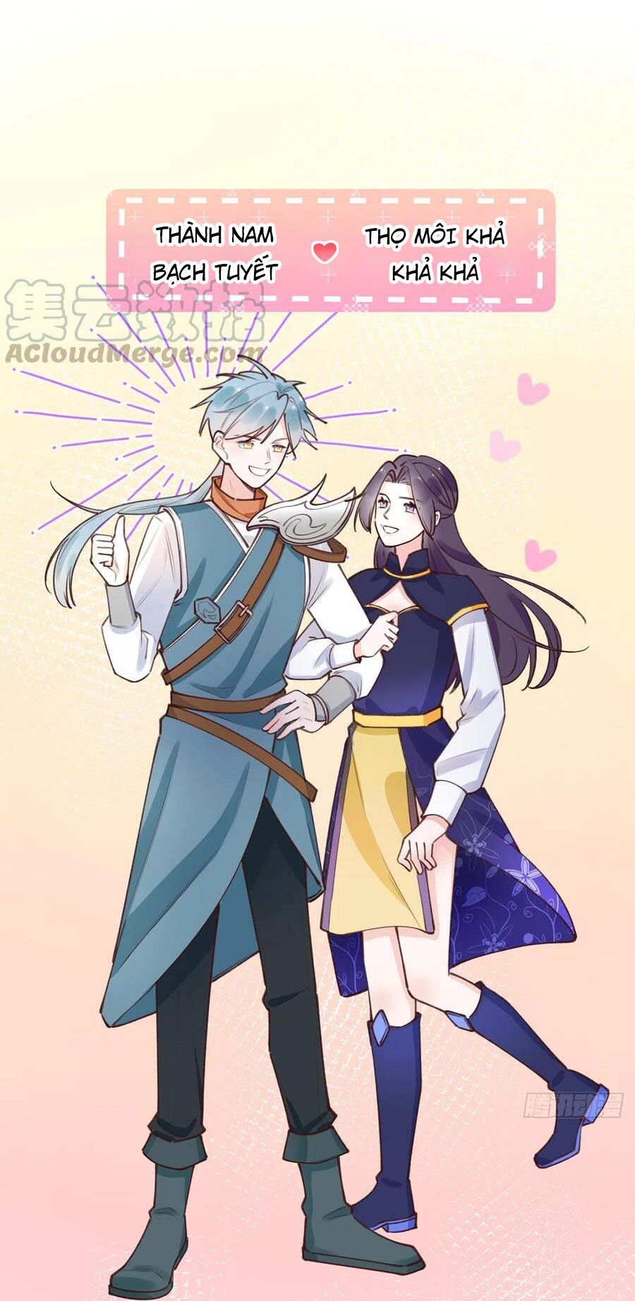 Tình Yêu Mạng Ngọt Ngào Lật Xe Rồi! Chap 62 - Next Chap 63
