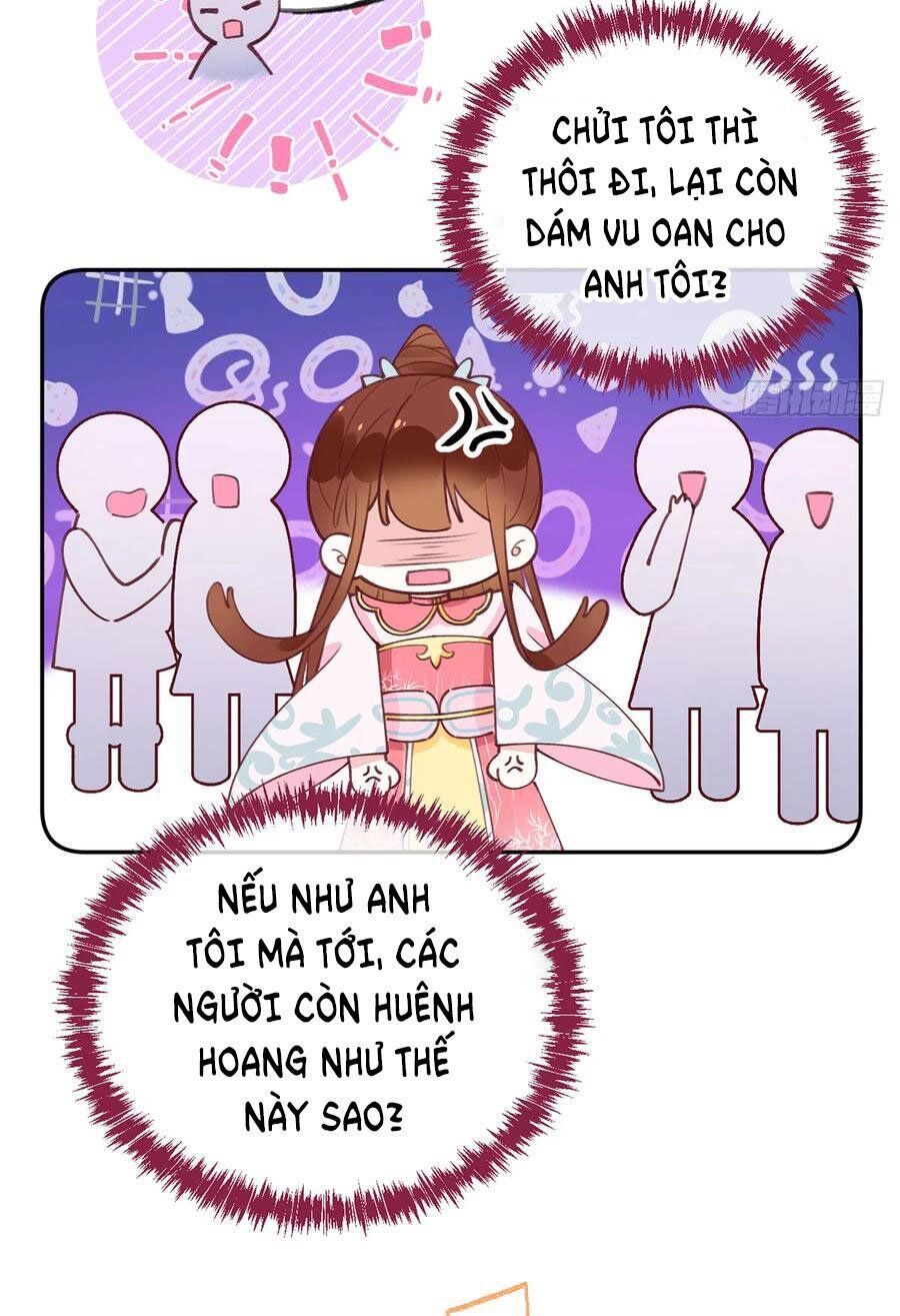 Tình Yêu Mạng Ngọt Ngào Lật Xe Rồi! Chap 62 - Next Chap 63