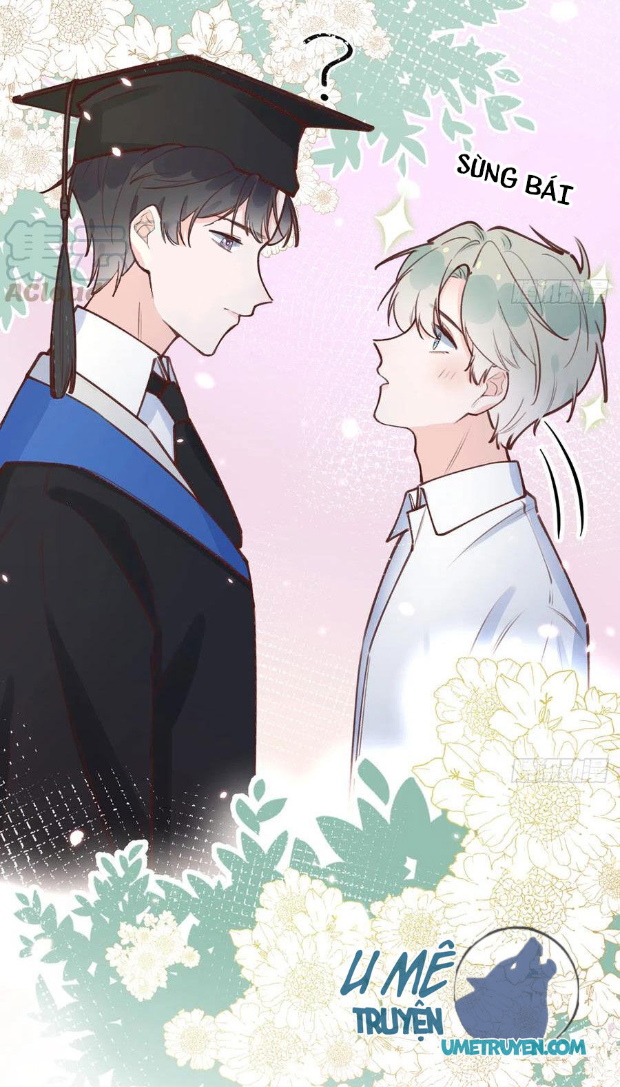 Tình Yêu Mạng Ngọt Ngào Lật Xe Rồi! Chap 62 - Next Chap 63