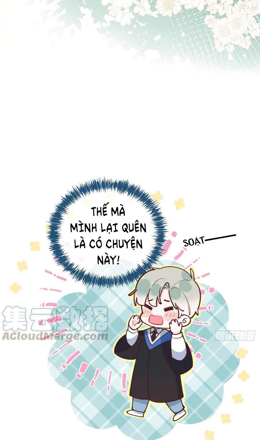 Tình Yêu Mạng Ngọt Ngào Lật Xe Rồi! Chap 62 - Next Chap 63