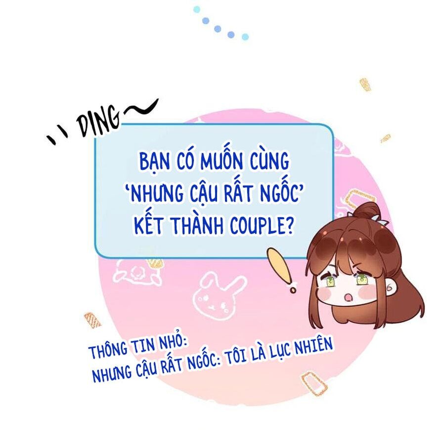 Tình Yêu Mạng Ngọt Ngào Lật Xe Rồi! Chap 63 - Next Chap 64