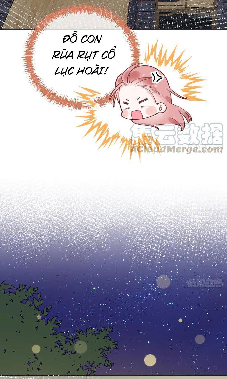 Tình Yêu Mạng Ngọt Ngào Lật Xe Rồi! Chap 63 - Next Chap 64