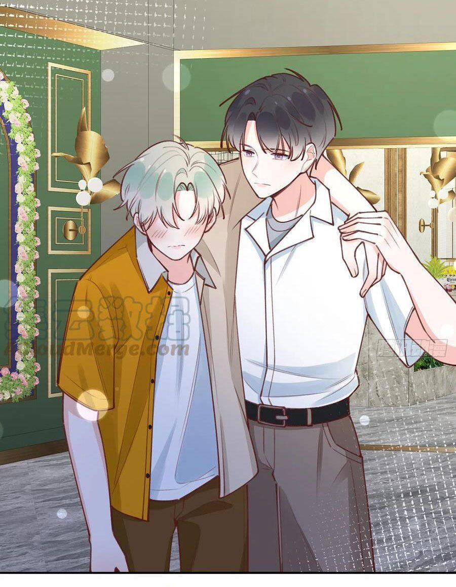 Tình Yêu Mạng Ngọt Ngào Lật Xe Rồi! Chap 63 - Next Chap 64