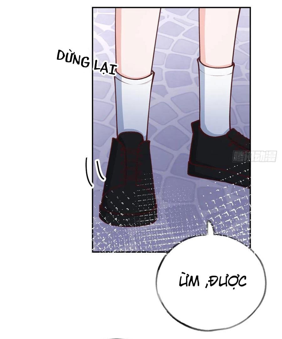 Tình Yêu Mạng Ngọt Ngào Lật Xe Rồi! Chap 63 - Next Chap 64
