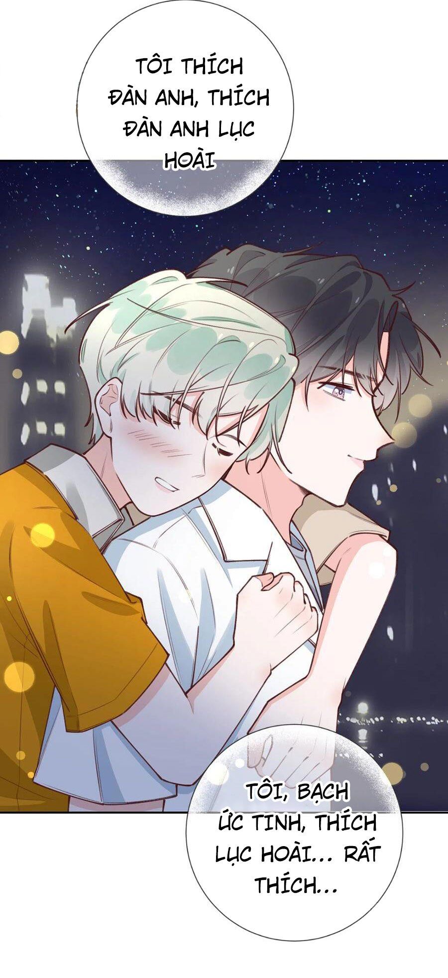 Tình Yêu Mạng Ngọt Ngào Lật Xe Rồi! Chap 63 - Next Chap 64