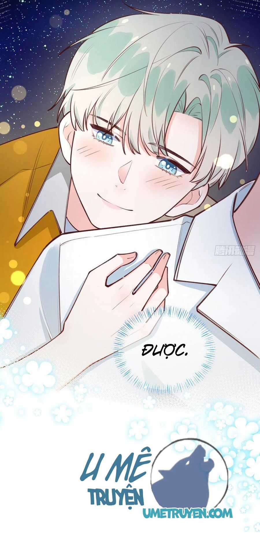 Tình Yêu Mạng Ngọt Ngào Lật Xe Rồi! Chap 63 - Next Chap 64