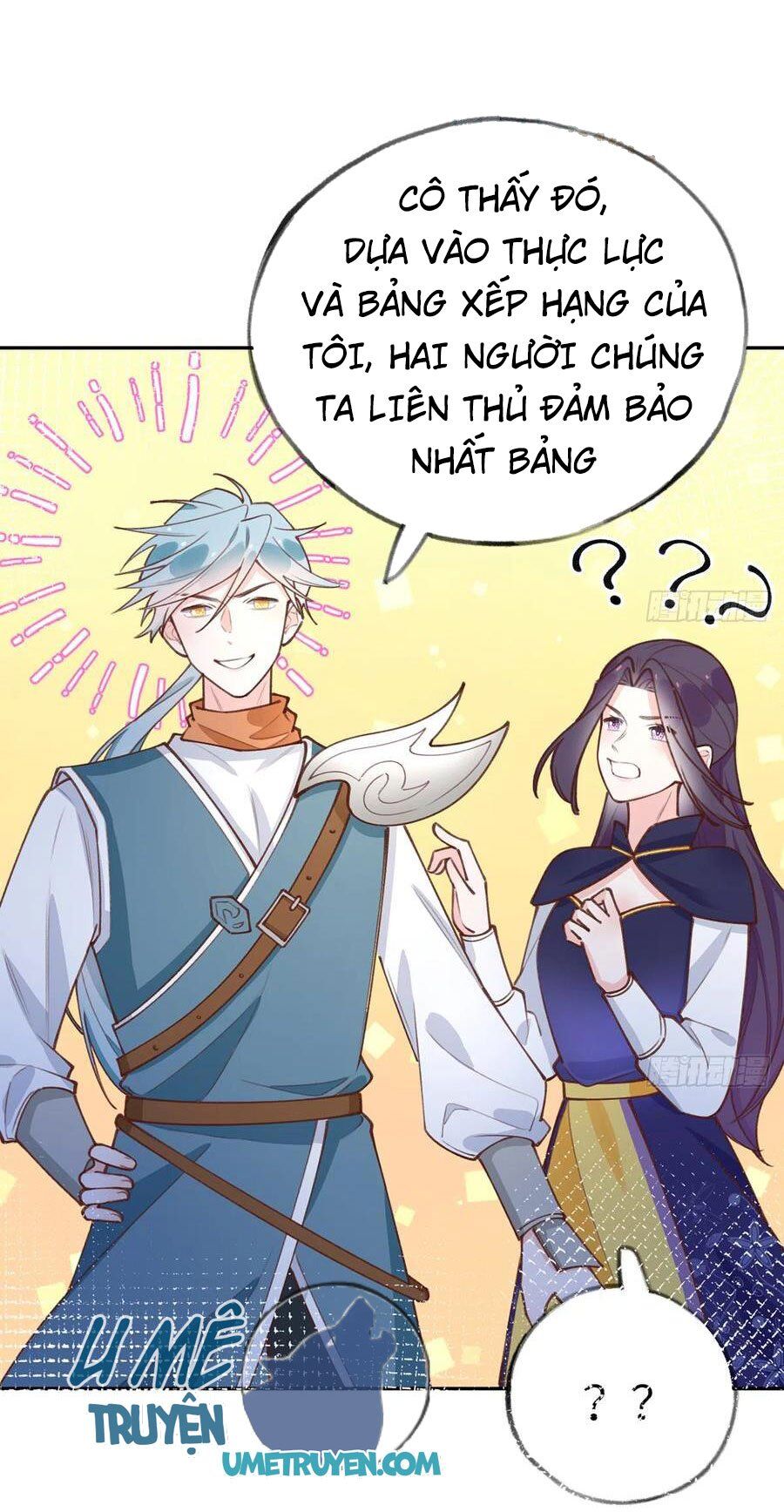 Tình Yêu Mạng Ngọt Ngào Lật Xe Rồi! Chap 63 - Next Chap 64