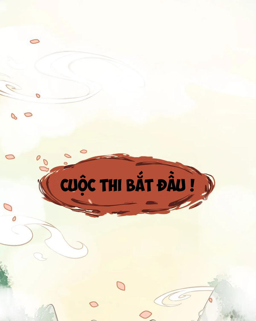 Tình Yêu Mạng Ngọt Ngào Lật Xe Rồi! Chap 64 - Next Chap 65