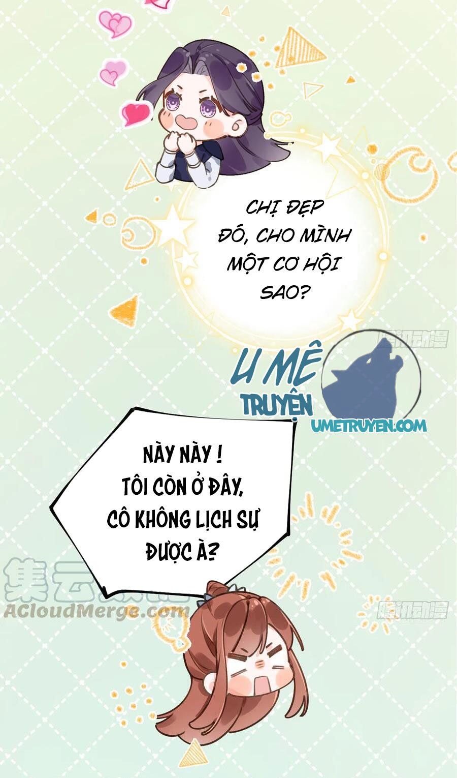 Tình Yêu Mạng Ngọt Ngào Lật Xe Rồi! Chap 64 - Next Chap 65