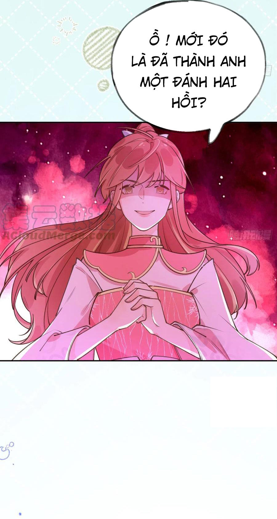 Tình Yêu Mạng Ngọt Ngào Lật Xe Rồi! Chap 64 - Next Chap 65
