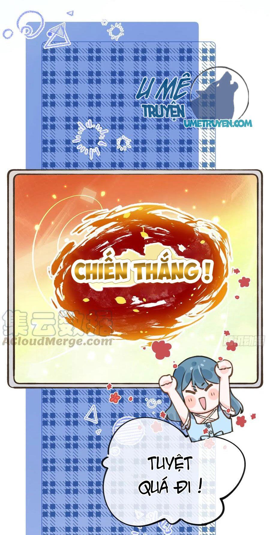 Tình Yêu Mạng Ngọt Ngào Lật Xe Rồi! Chap 64 - Next Chap 65