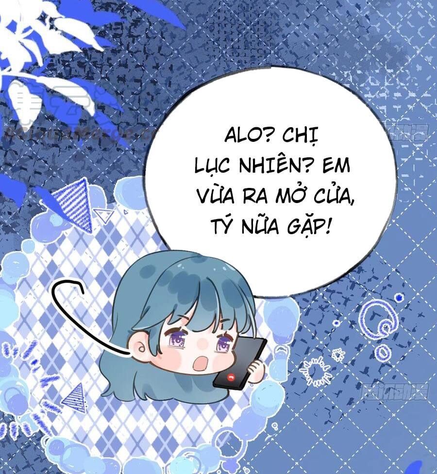 Tình Yêu Mạng Ngọt Ngào Lật Xe Rồi! Chap 64 - Next Chap 65