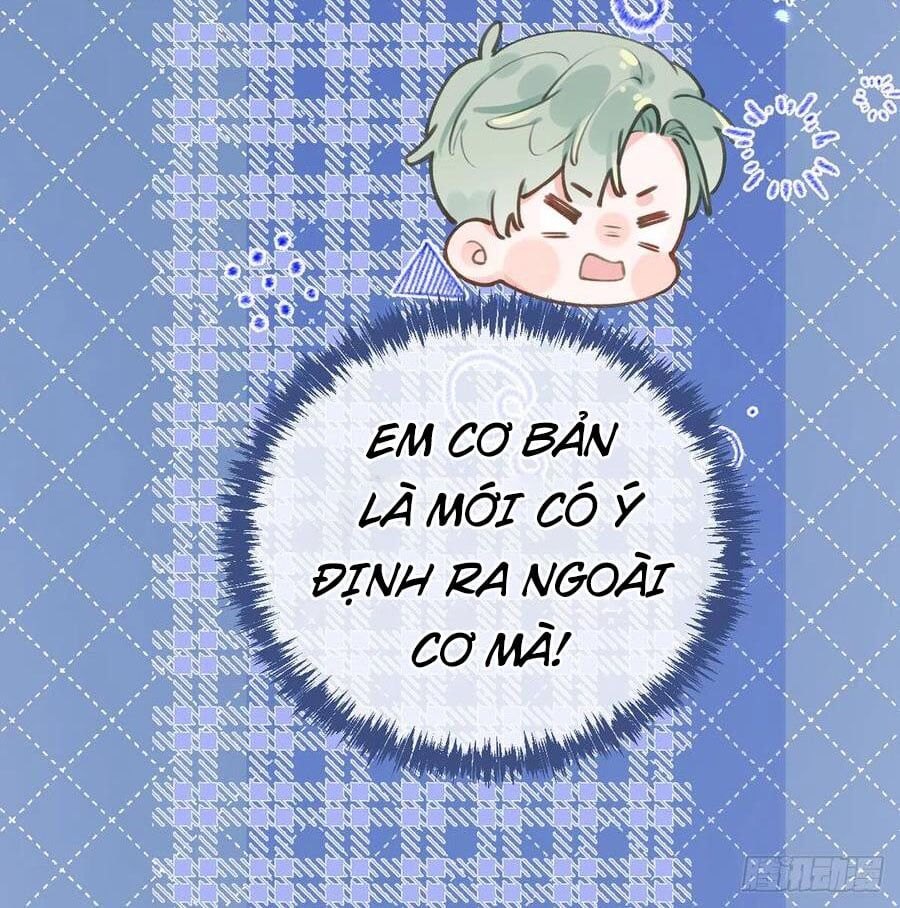 Tình Yêu Mạng Ngọt Ngào Lật Xe Rồi! Chap 64 - Next Chap 65