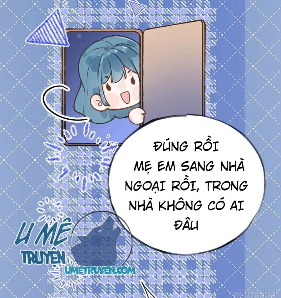 Tình Yêu Mạng Ngọt Ngào Lật Xe Rồi! Chap 64 - Next Chap 65