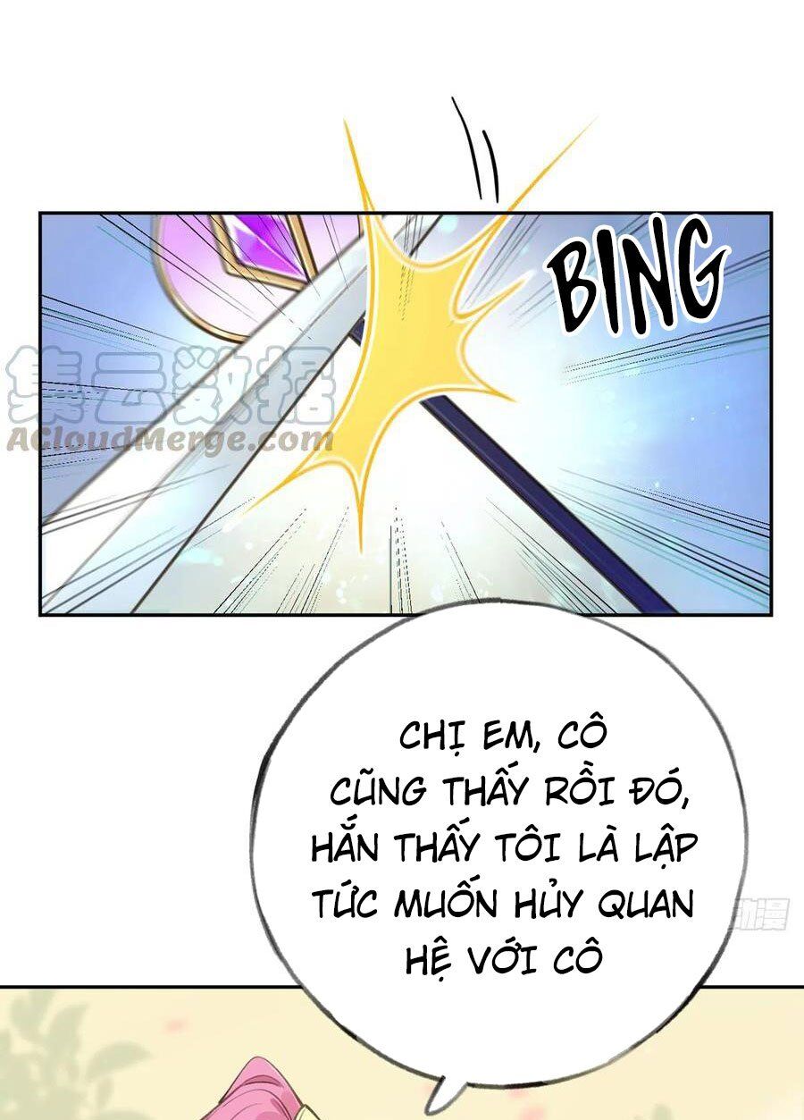 Tình Yêu Mạng Ngọt Ngào Lật Xe Rồi! Chap 64 - Next Chap 65