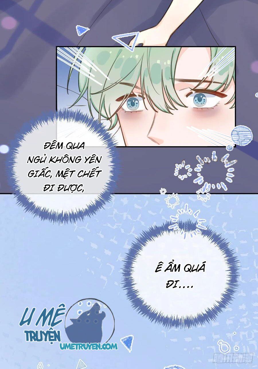 Tình Yêu Mạng Ngọt Ngào Lật Xe Rồi! Chap 65 - Next Chap 66