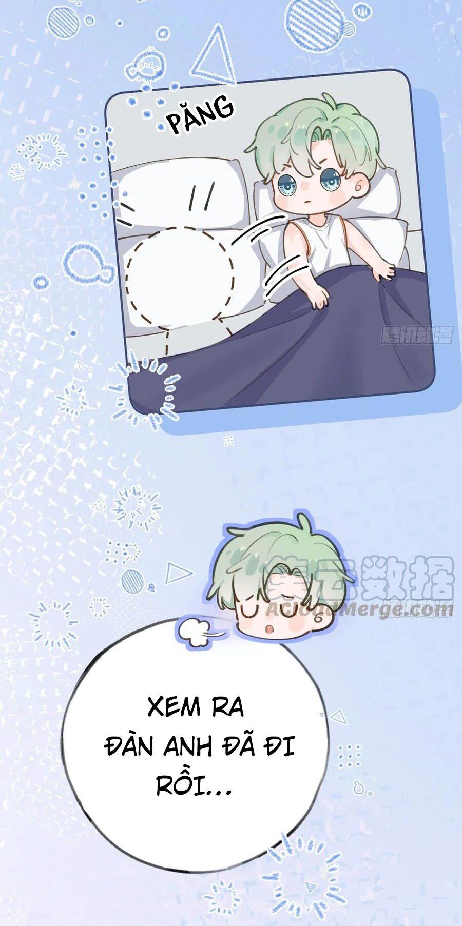 Tình Yêu Mạng Ngọt Ngào Lật Xe Rồi! Chap 65 - Next Chap 66