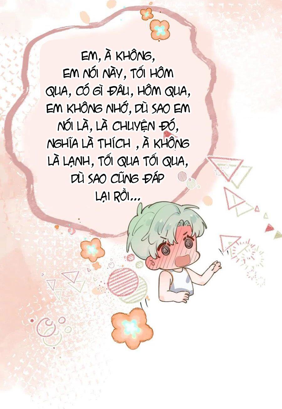 Tình Yêu Mạng Ngọt Ngào Lật Xe Rồi! Chap 65 - Next Chap 66