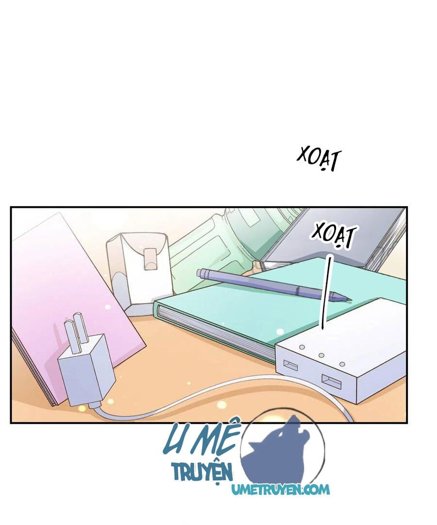 Tình Yêu Mạng Ngọt Ngào Lật Xe Rồi! Chap 66 - Next Chap 67