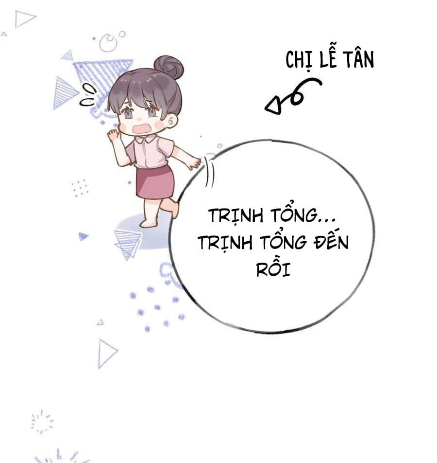 Tình Yêu Mạng Ngọt Ngào Lật Xe Rồi! Chap 66 - Next Chap 67