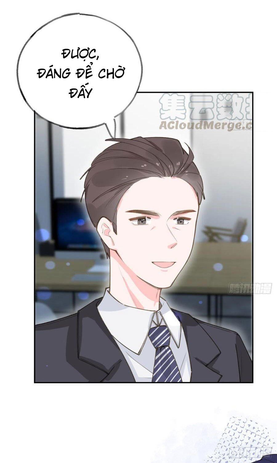 Tình Yêu Mạng Ngọt Ngào Lật Xe Rồi! Chap 66 - Next Chap 67