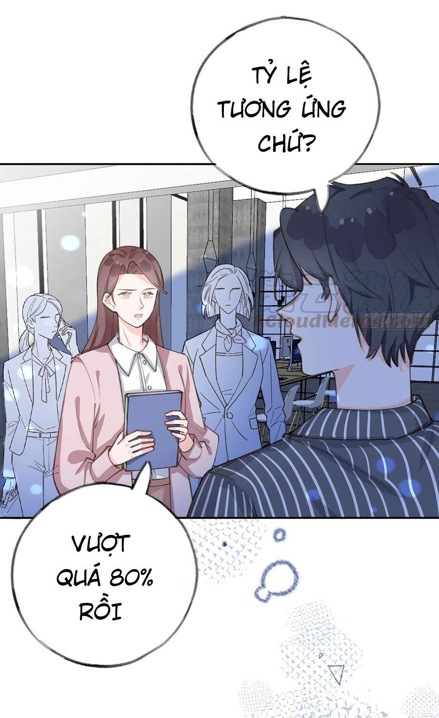 Tình Yêu Mạng Ngọt Ngào Lật Xe Rồi! Chap 66 - Next Chap 67