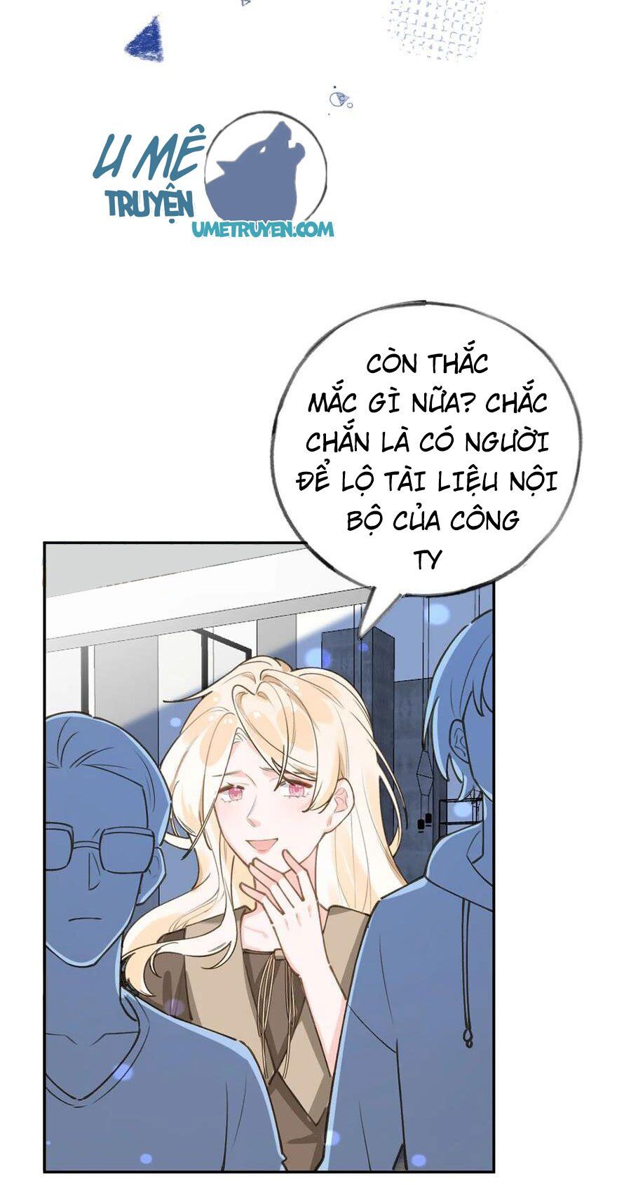 Tình Yêu Mạng Ngọt Ngào Lật Xe Rồi! Chap 66 - Next Chap 67