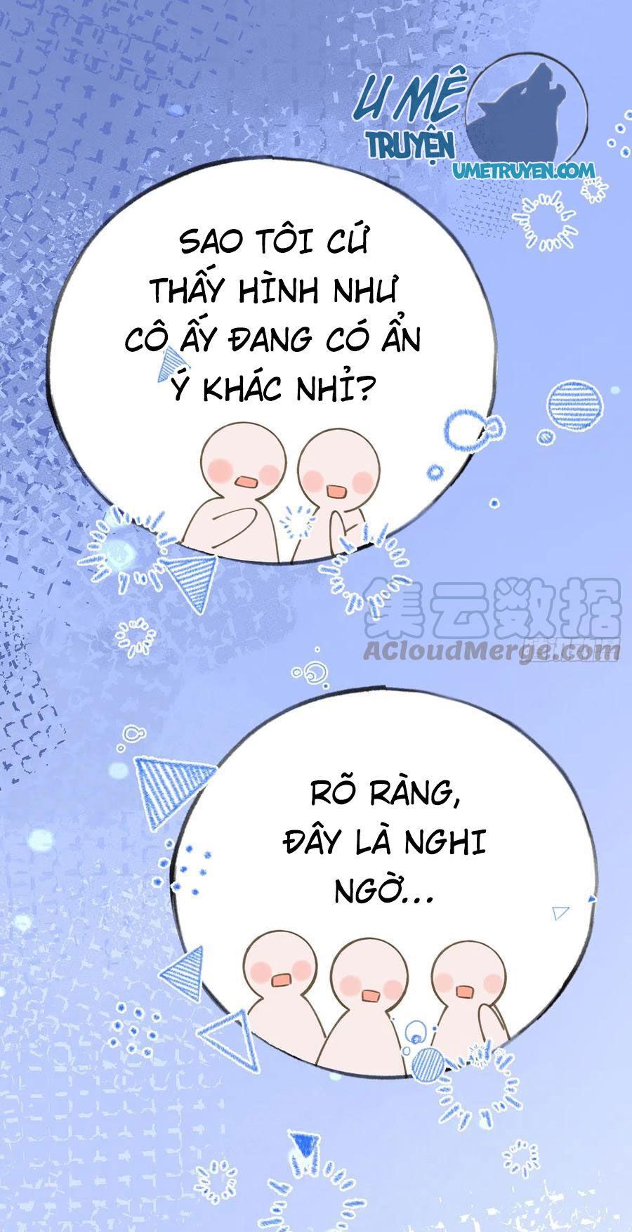 Tình Yêu Mạng Ngọt Ngào Lật Xe Rồi! Chap 66 - Next Chap 67