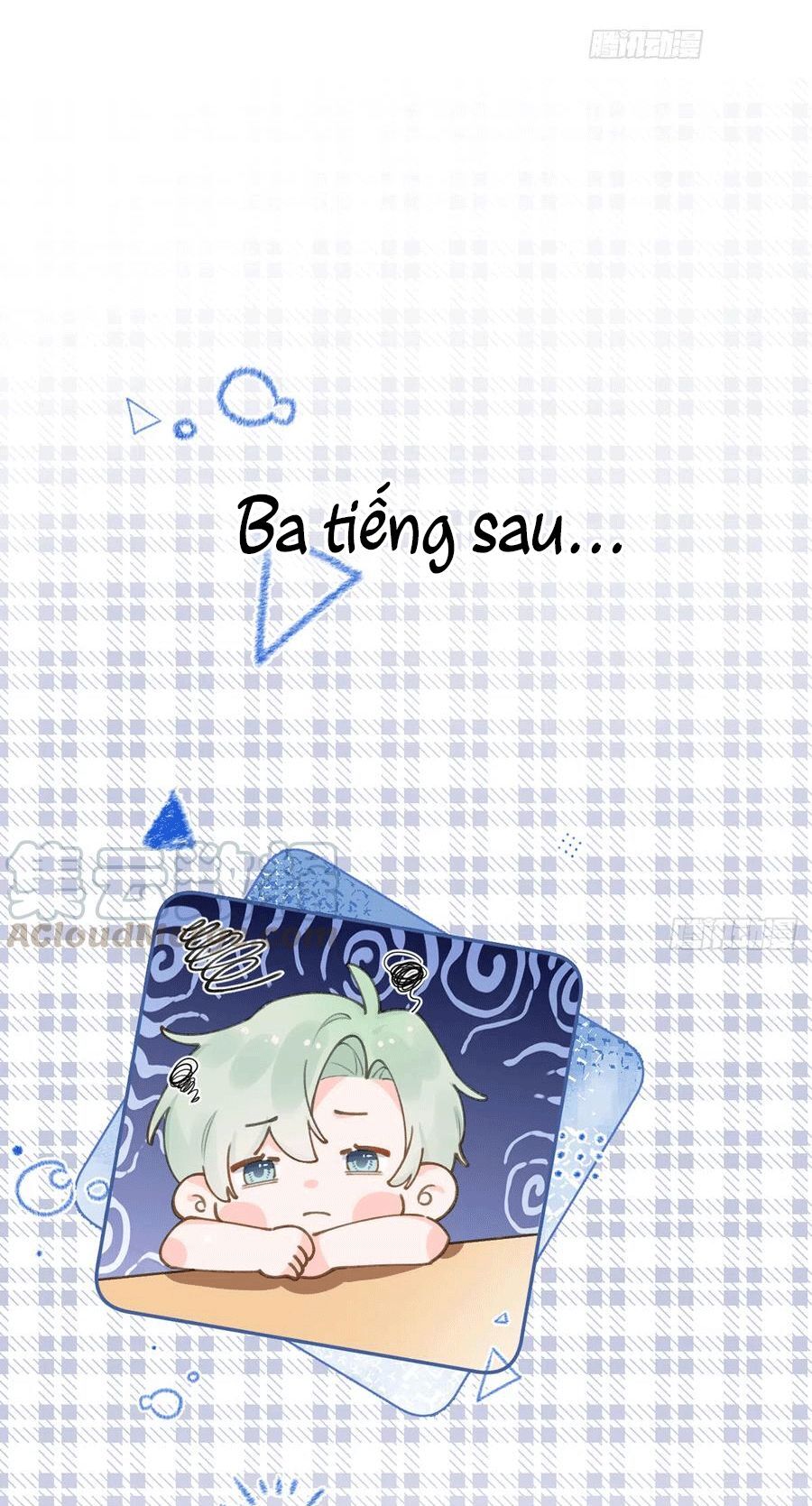 Tình Yêu Mạng Ngọt Ngào Lật Xe Rồi! Chap 67 - Next Chap 68