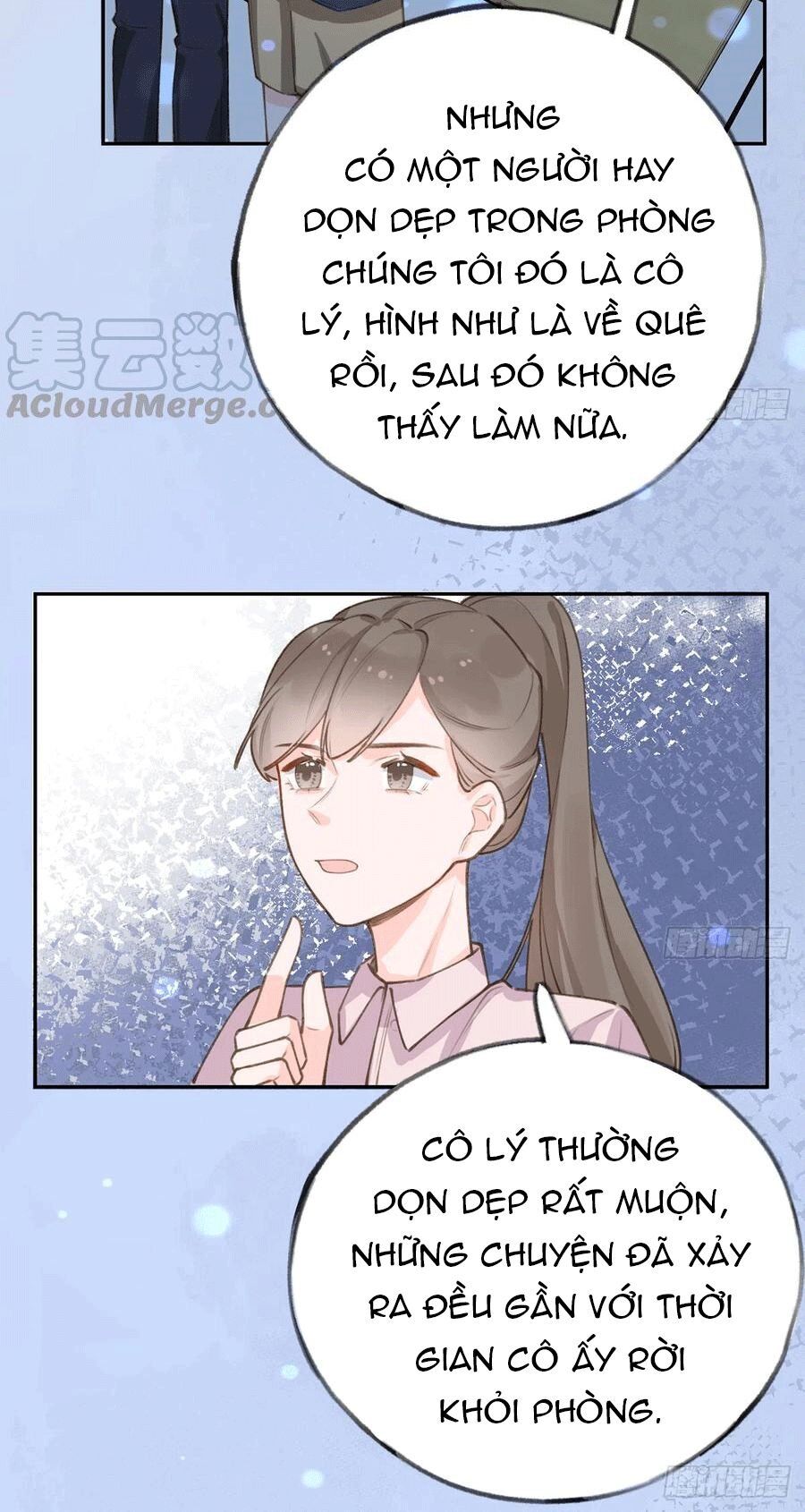 Tình Yêu Mạng Ngọt Ngào Lật Xe Rồi! Chap 67 - Next Chap 68