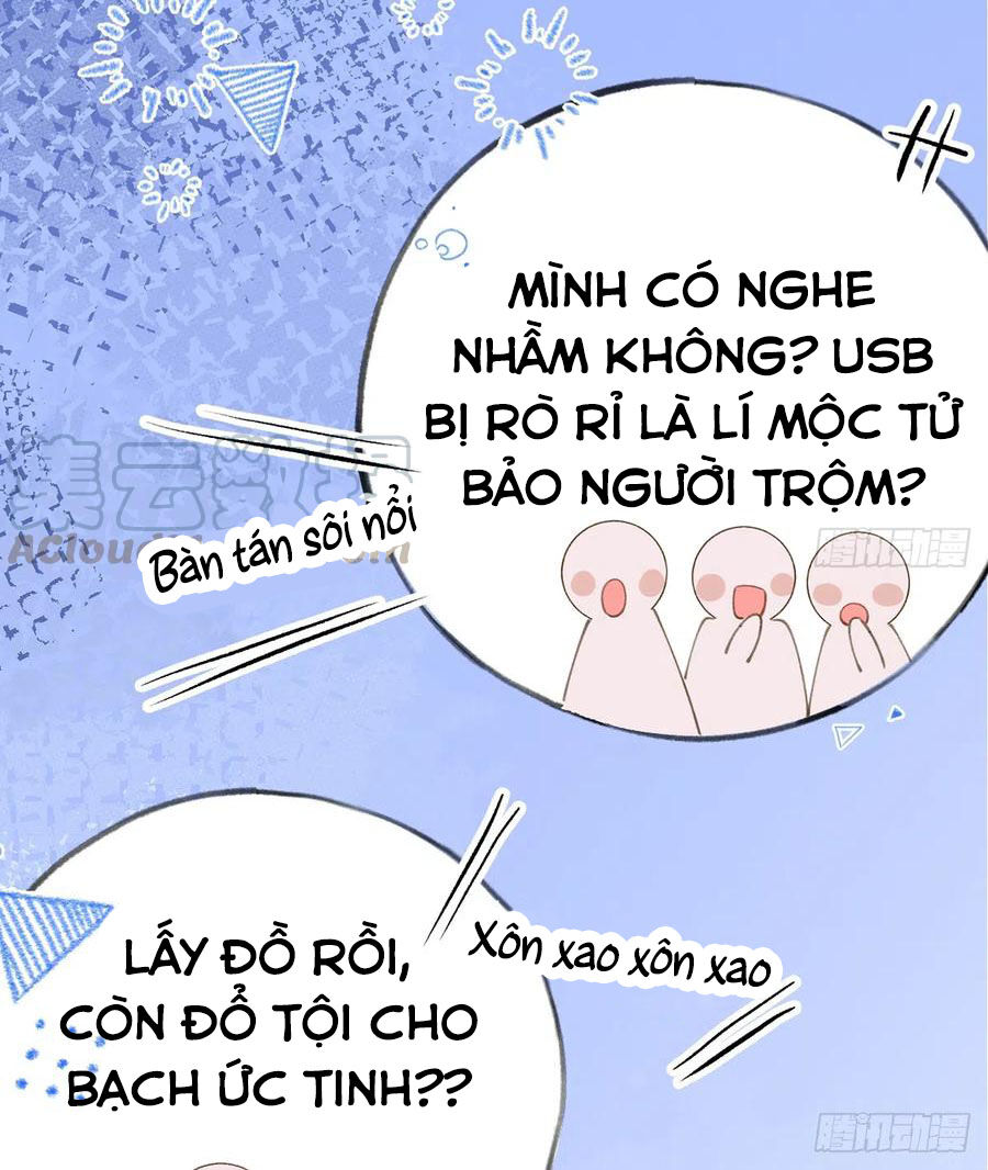 Tình Yêu Mạng Ngọt Ngào Lật Xe Rồi! Chap 69 - Next Chap 70