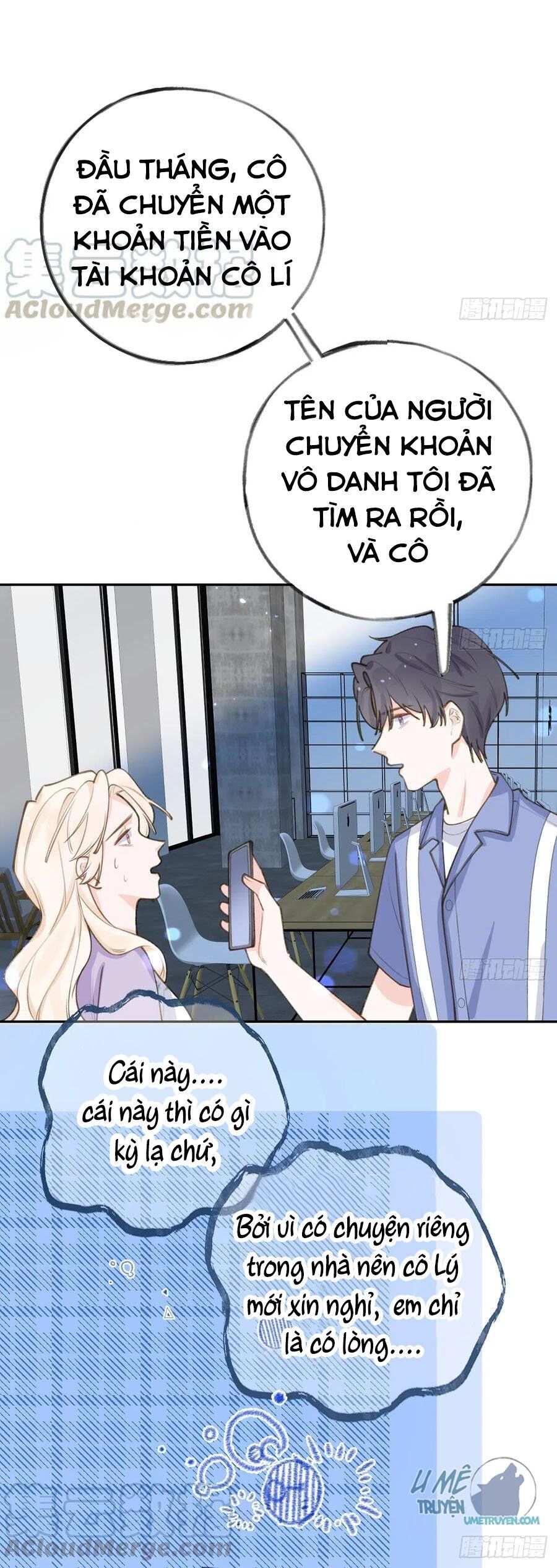 Tình Yêu Mạng Ngọt Ngào Lật Xe Rồi! Chap 69 - Next Chap 70